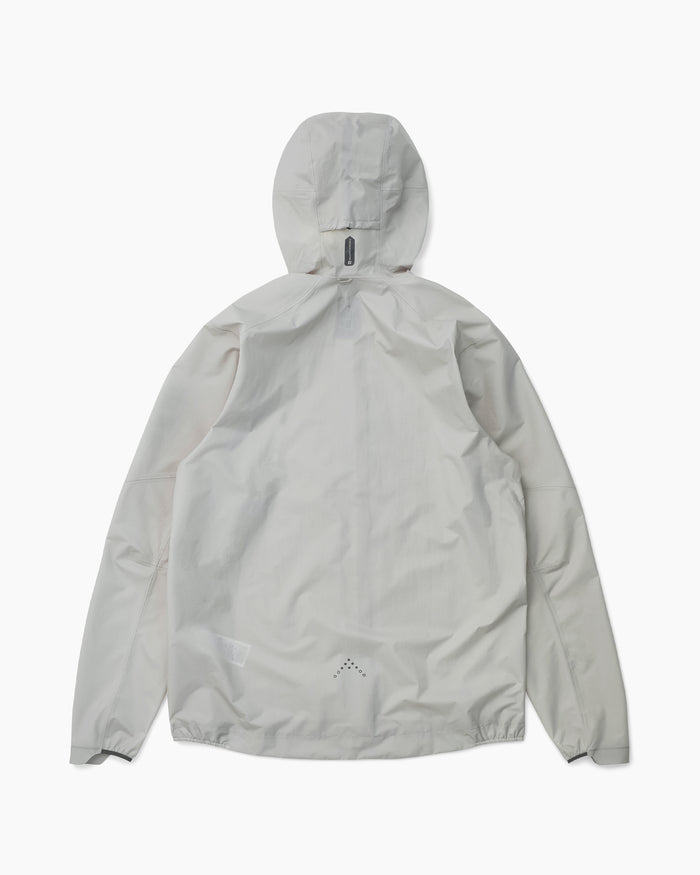 Phantom Jacket Light Zinc