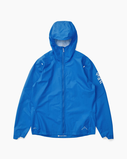 Phantom Jacket Maya Blue