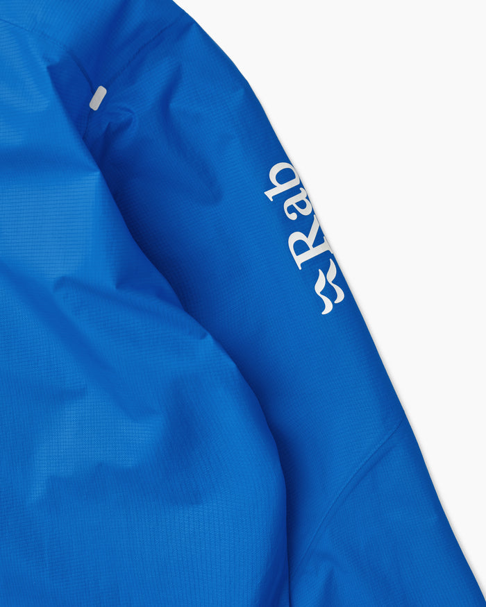 Phantom Jacket Maya Blue