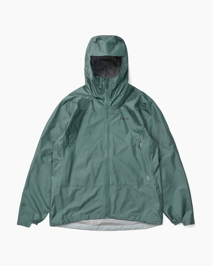 Phantom Mountain Jacket Sage