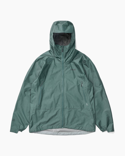 Phantom Mountain Jacket Sage