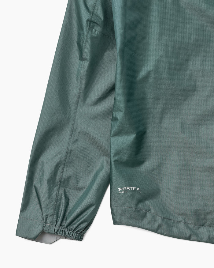 Phantom Mountain Jacket Sage