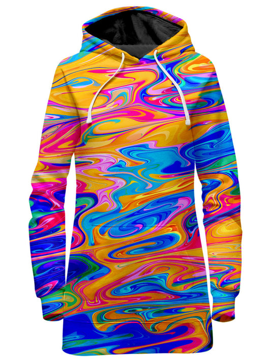 Phaze Hoodie Dress Art Designs Works Epic Hoodie