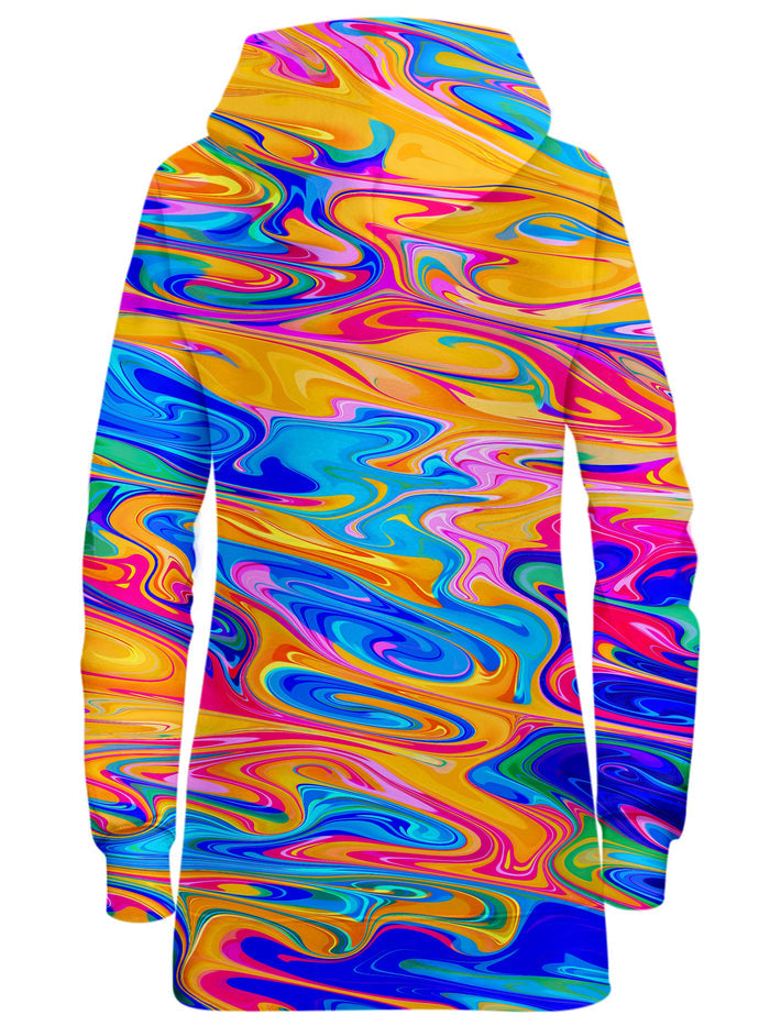 Phaze Hoodie Dress Art Designs Works Epic Hoodie