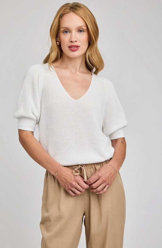 Phoebe: White