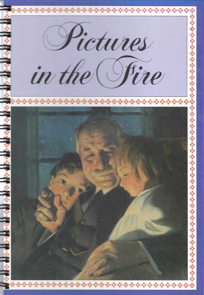 Pictures in the Fire