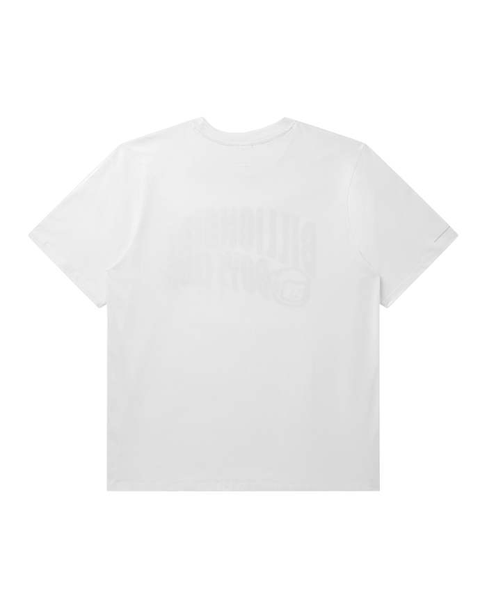 Piece by Piece Arch Logo Tee