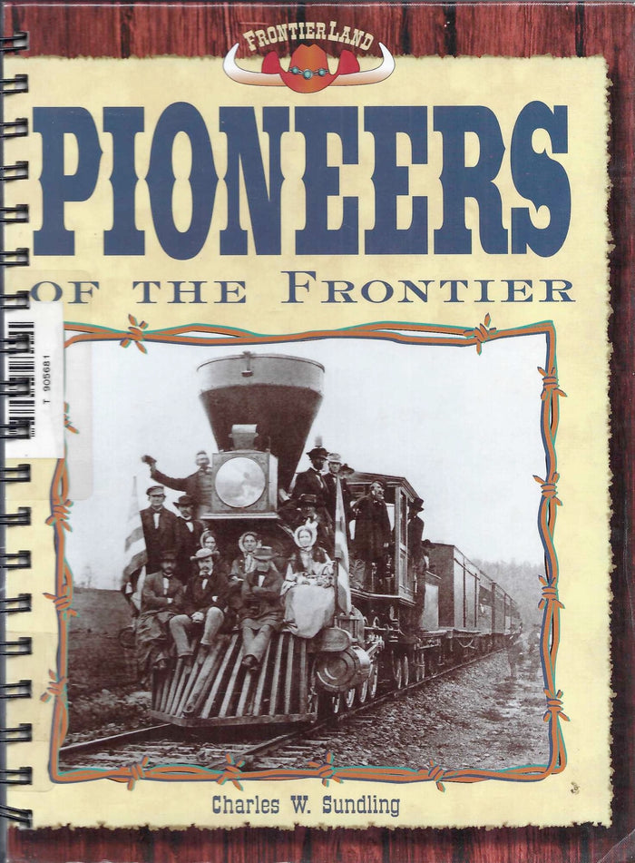 Pioneers of the Frontier