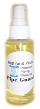 Pipe Guard Spray Oil