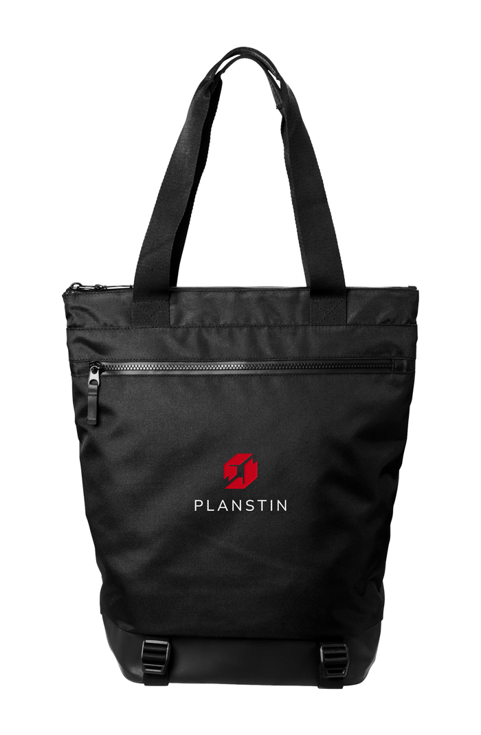 Planstin Convertible Tote