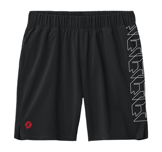 Planstin Men's Repeat 7" Short