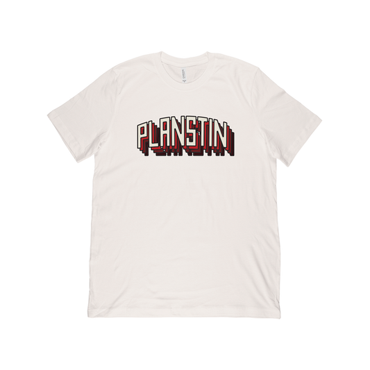 Planstin Retro T (Men)
