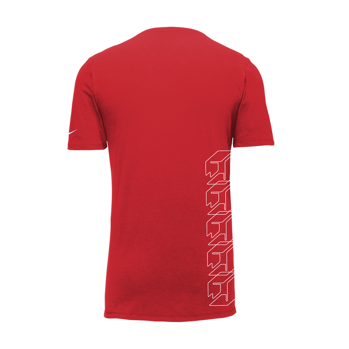 Planstin x Nike Dri-FIT Men's Cotton / Poly Tee