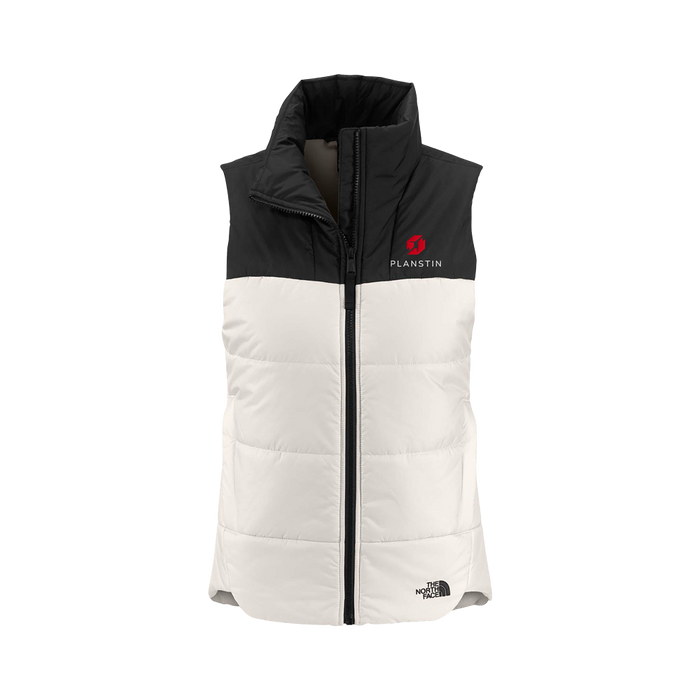 Planstin x North Face Insulated Vest (Women)