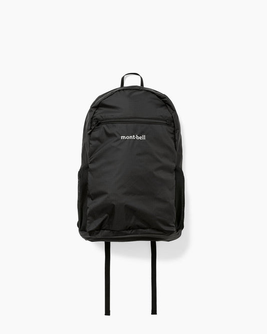 Pocketable Light Pack 20 Black