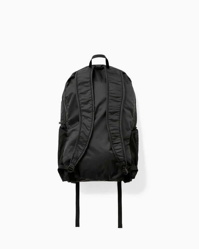 Pocketable Light Pack 20 Black