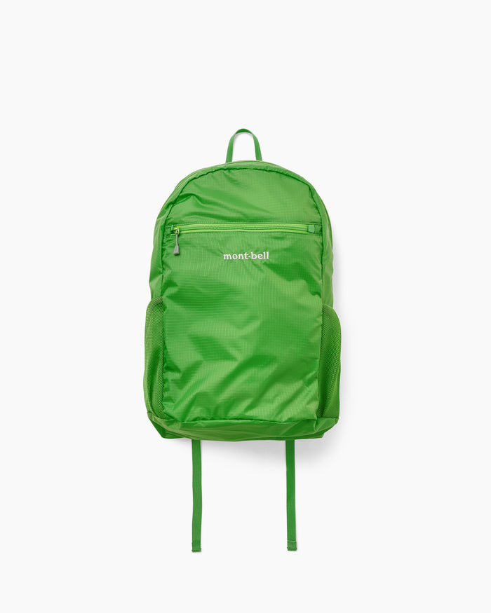 Pocketable Light Pack 20 Green
