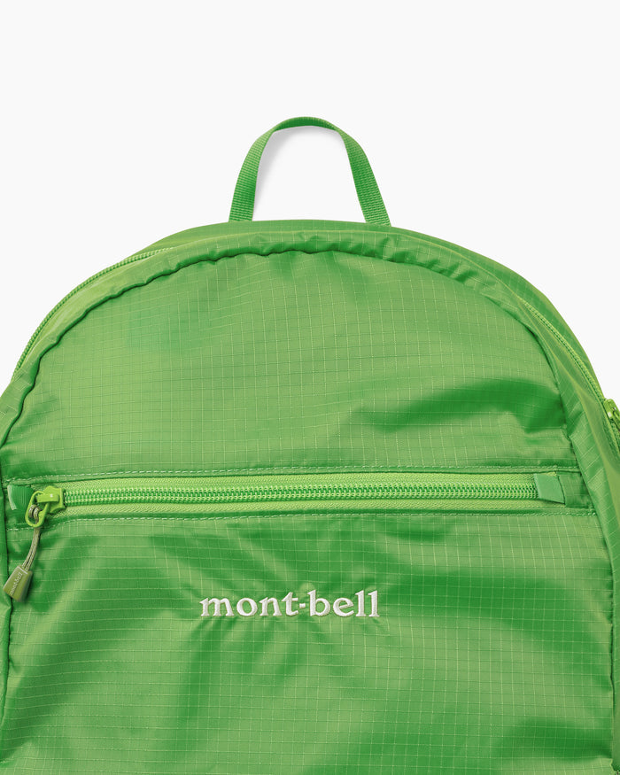 Pocketable Light Pack 20 Green
