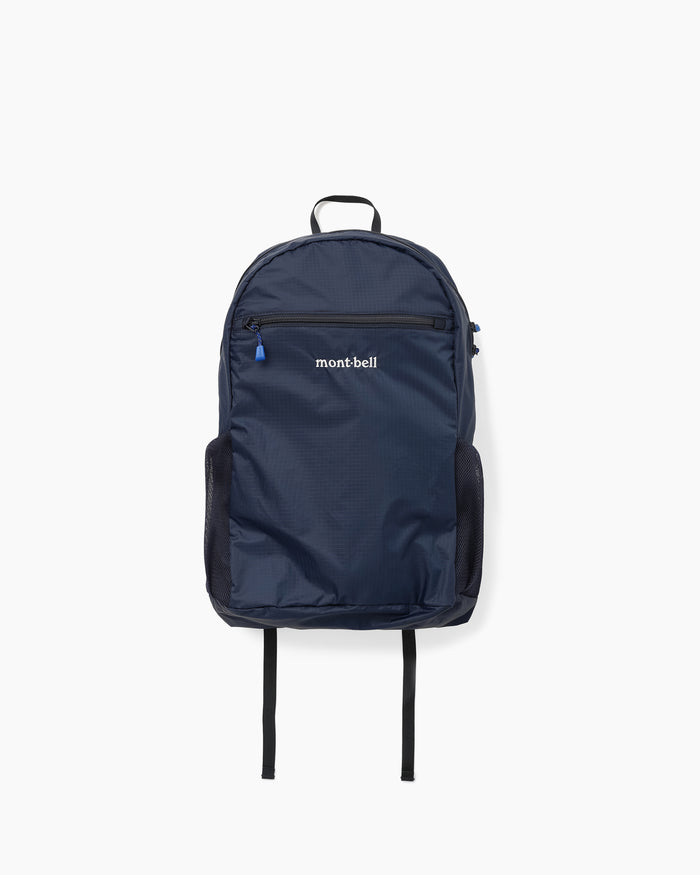 Pocketable Light Pack 20 Navy
