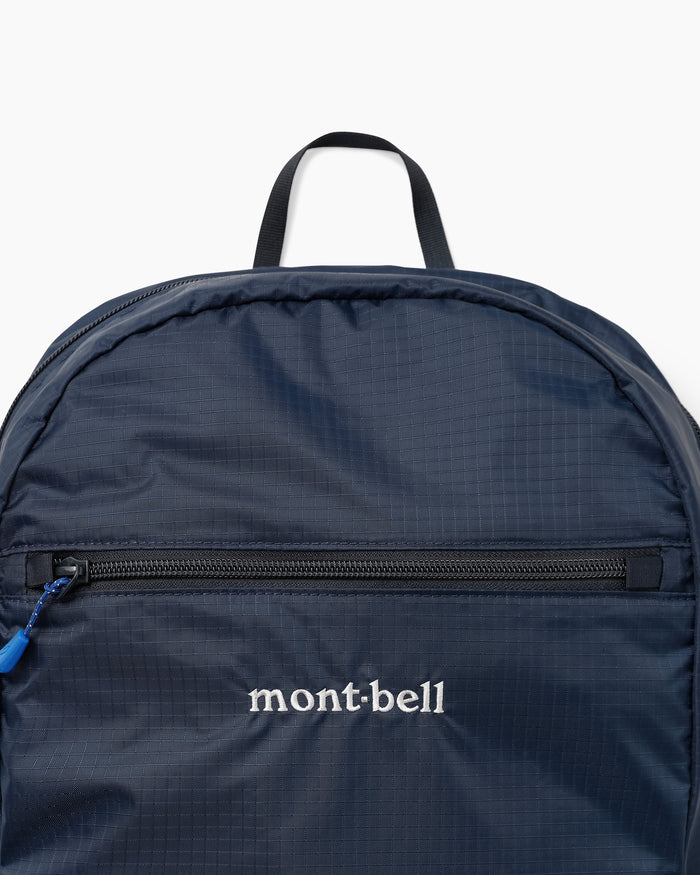 Pocketable Light Pack 20 Navy