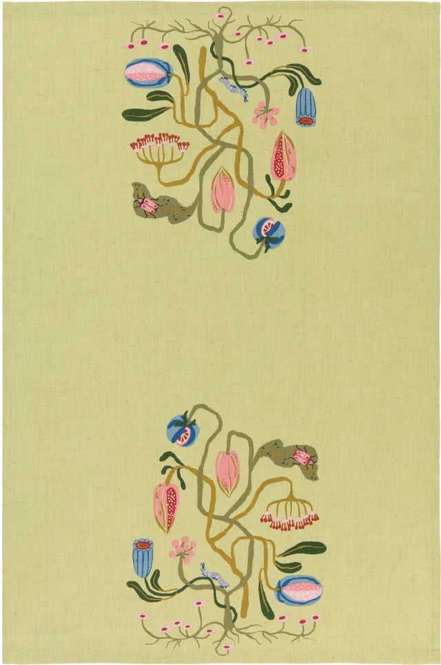 Pome Dishtowels (Set of 2)