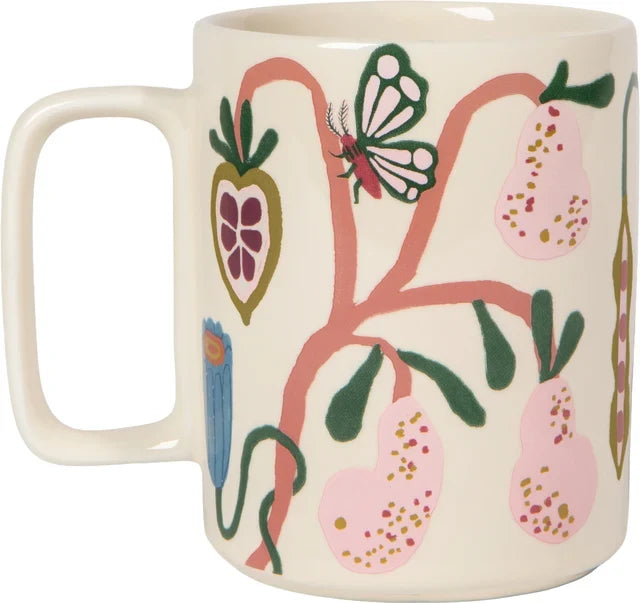 Pome Studio Mug