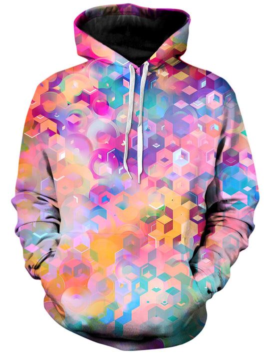 Portal Realm Unisex Hoodie Art Designs Works Epic Hoodie