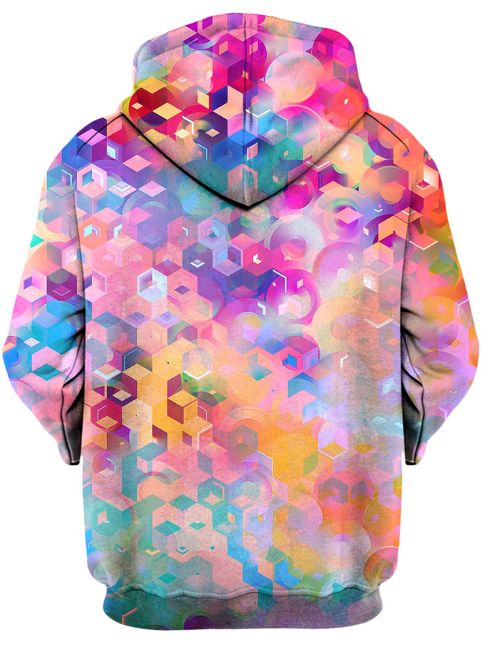 Portal Realm Unisex Hoodie Art Designs Works Epic Hoodie