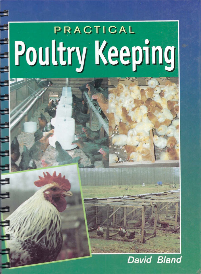 Practical Poultry Keeping