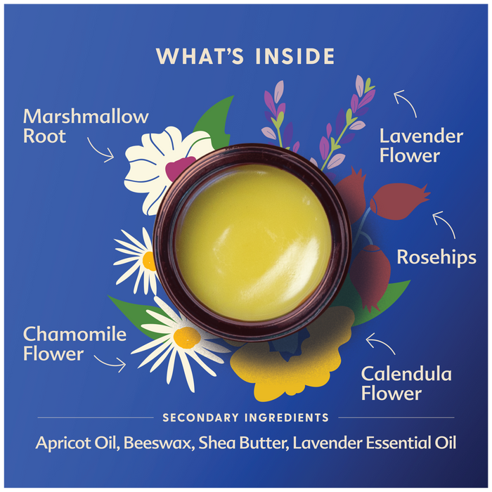 Pregnant Belly Salve 4 oz