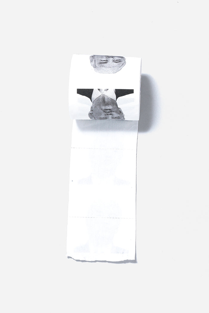 President Donald Trump Toilet Paper