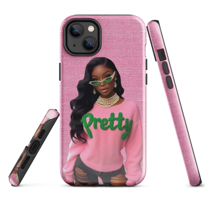 Glossy / iPhone 14 Plus
