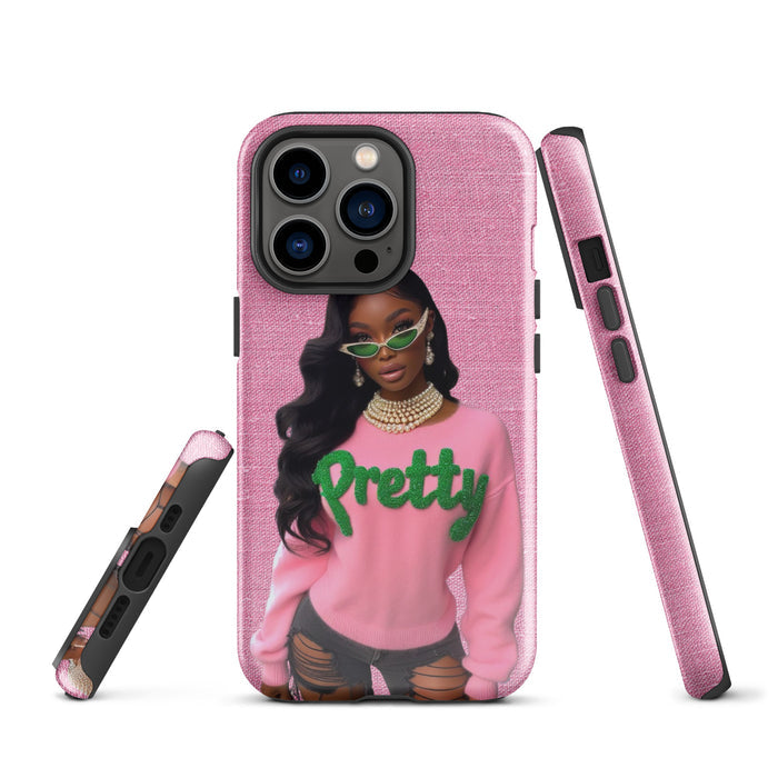 Glossy / iPhone 13 Pro