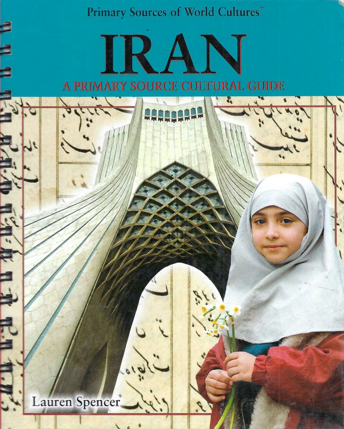 Primary Sources of World Cultures / Iran