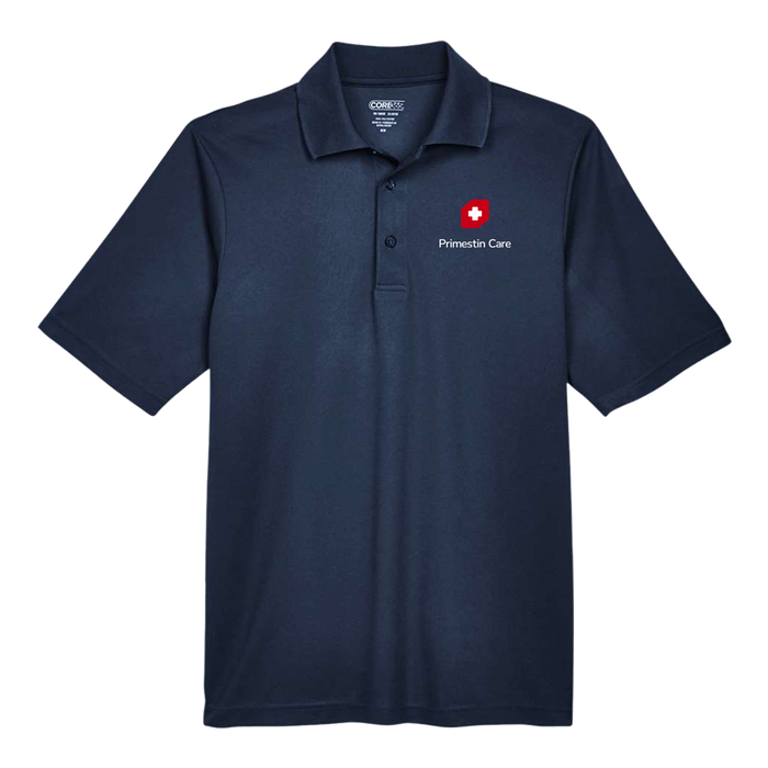 Primestin Peak Polo (Men)