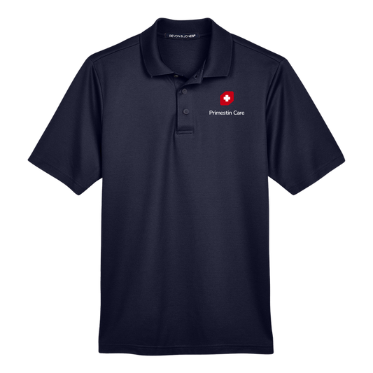 Primestin Performance Polo (Men)