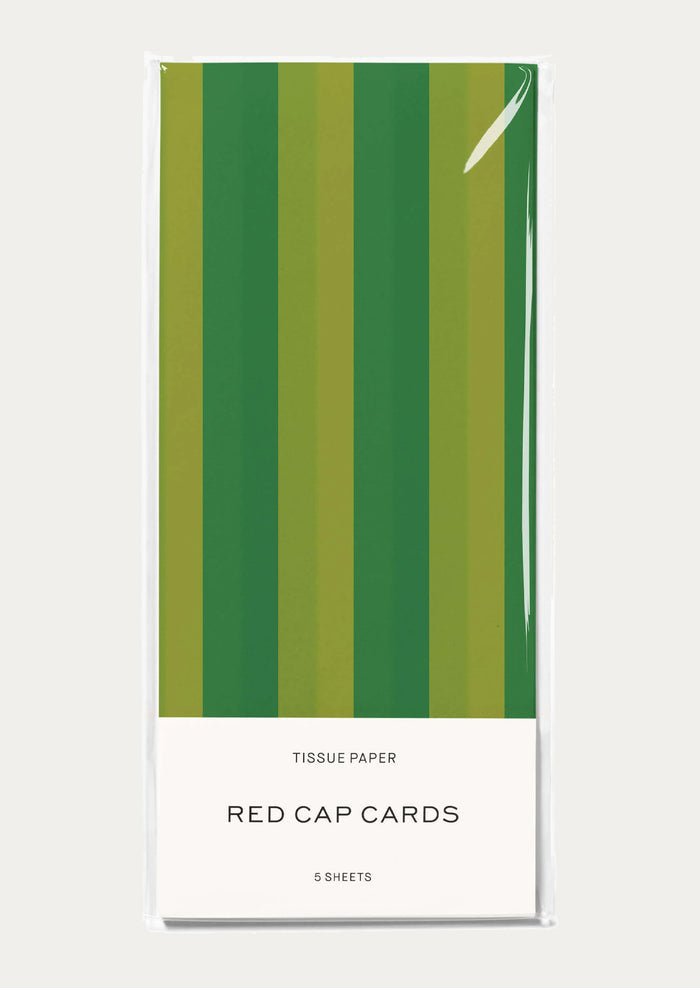 Green Stripe