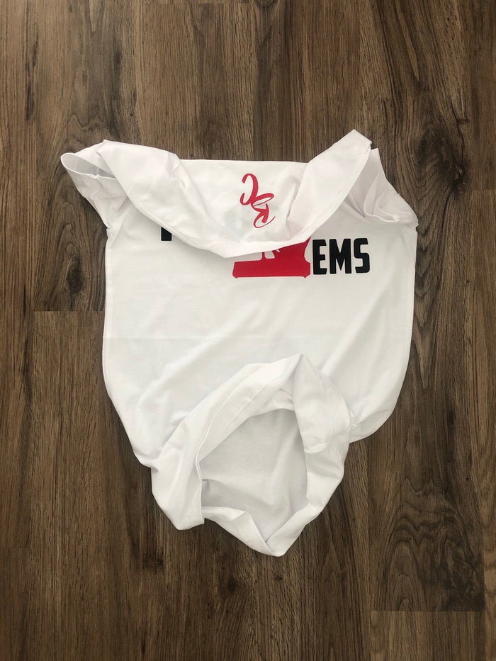 Problems Tee