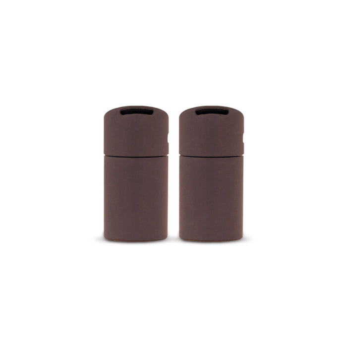 Puffco Pivot Mouthpiece Mocha