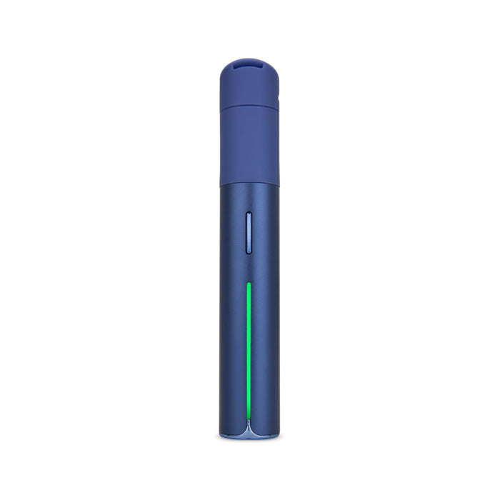 Puffco Pivot Sapphire