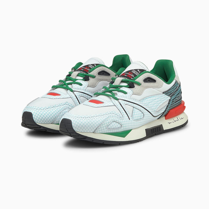 PUMA Mirage Mox Michael Lau Sneakers - Puma White