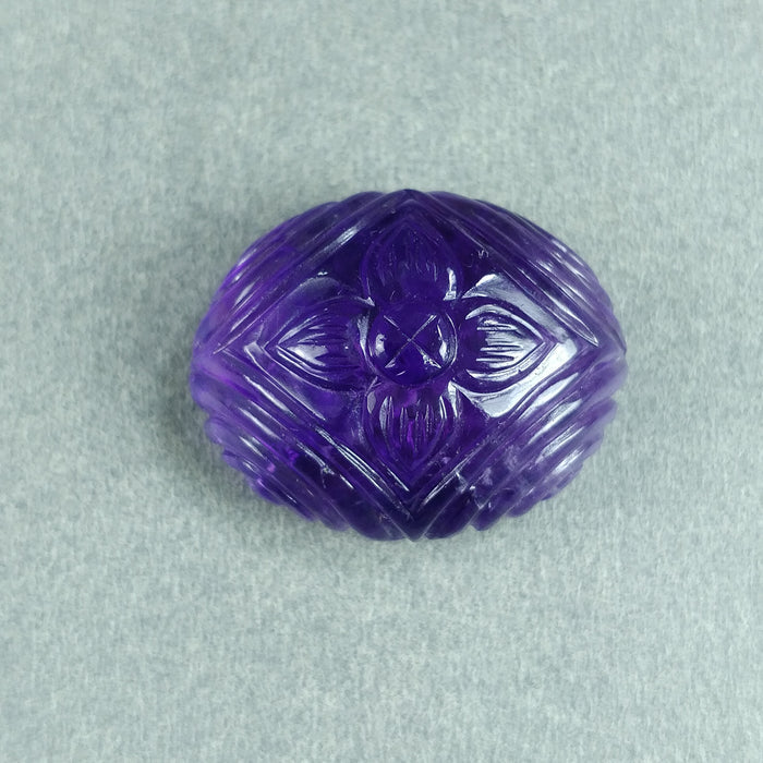 Amethyst Jewelry