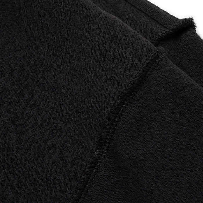 Purple Brand Inside Out Jersey Tee Pre Pack of 2 - Black