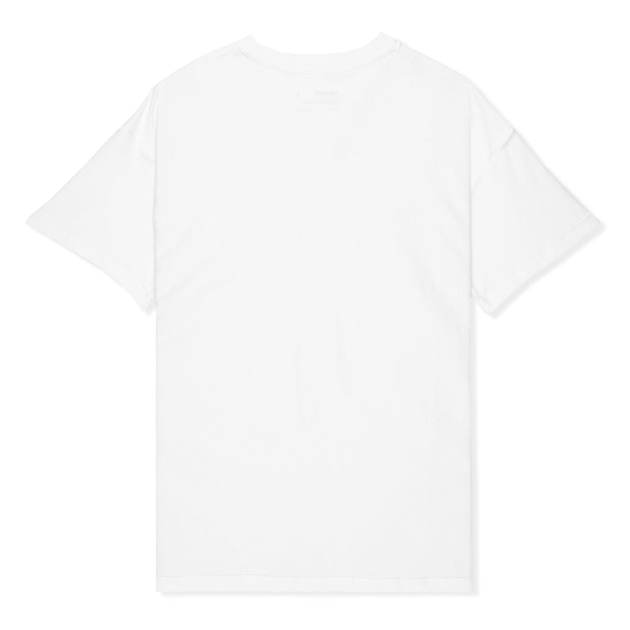 Purple Brand P120 Inside Out Jersey Tee Pre Pack of 2 - White