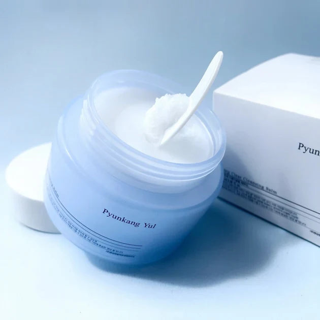 PYUNKANG YUL Deep Clear Cleansing Balm (100ml) - Kiyoko Beauty