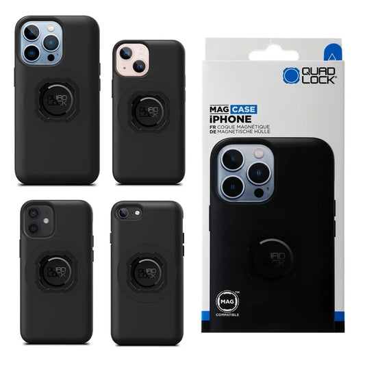 Quad Lock MAG Case iPhone 13 Pro Max