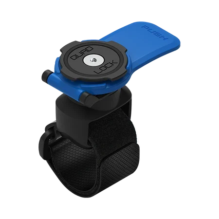 Quad Lock Quick Release Strap Mount