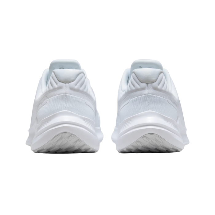 Nike Quest 5 Men's Running Shoes White Silver DD0204-100