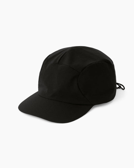 Radius Cap Black Beauty