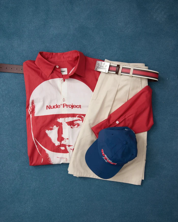 Rally Shirt